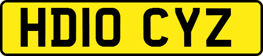 HD10CYZ