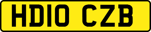 HD10CZB