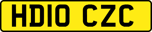 HD10CZC