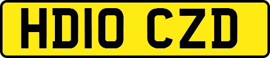HD10CZD