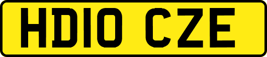 HD10CZE