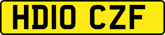 HD10CZF