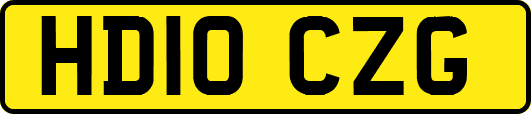 HD10CZG
