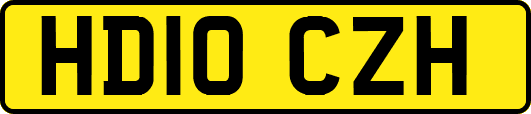 HD10CZH