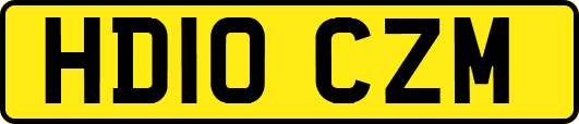 HD10CZM