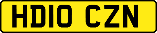 HD10CZN
