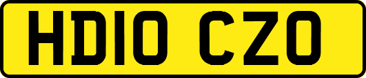 HD10CZO