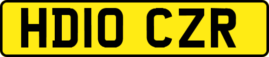 HD10CZR