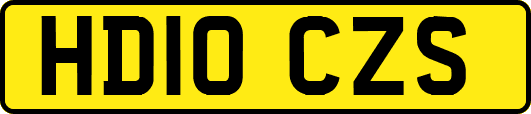 HD10CZS