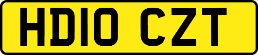 HD10CZT