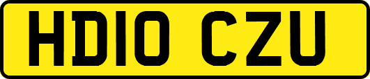 HD10CZU