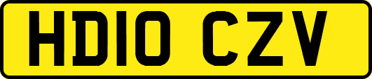 HD10CZV