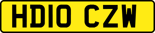 HD10CZW