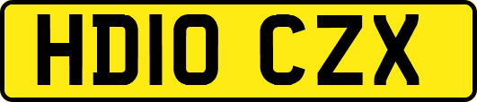 HD10CZX