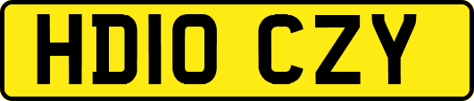 HD10CZY