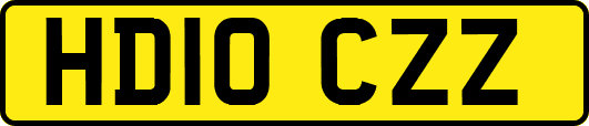 HD10CZZ