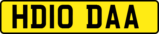HD10DAA