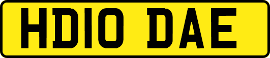 HD10DAE