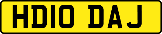 HD10DAJ