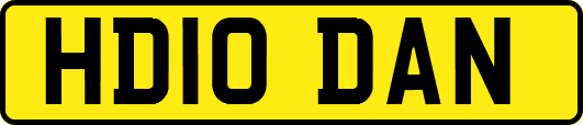 HD10DAN