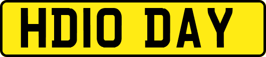 HD10DAY