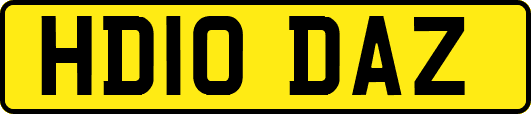 HD10DAZ