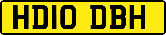 HD10DBH