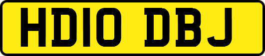 HD10DBJ