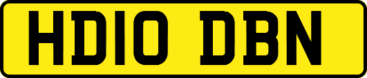 HD10DBN