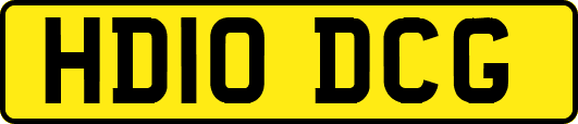 HD10DCG