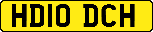 HD10DCH