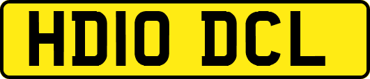 HD10DCL