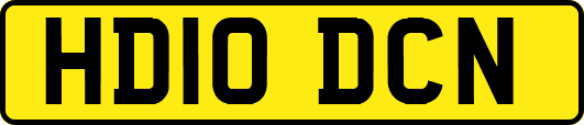 HD10DCN