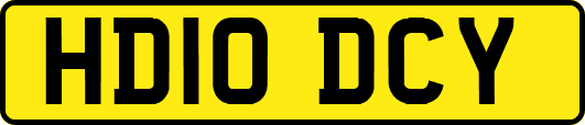 HD10DCY