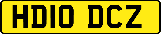 HD10DCZ