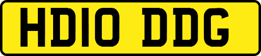 HD10DDG