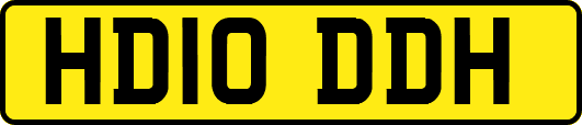 HD10DDH