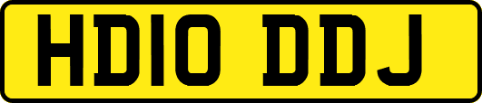 HD10DDJ