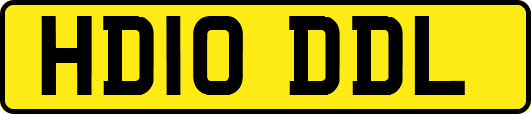 HD10DDL