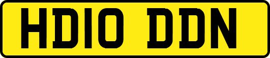 HD10DDN