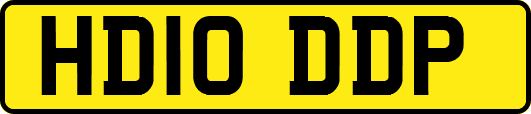 HD10DDP
