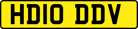 HD10DDV