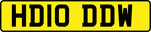 HD10DDW