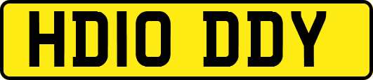 HD10DDY