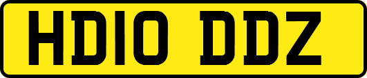 HD10DDZ