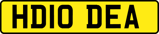 HD10DEA