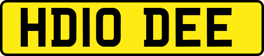 HD10DEE
