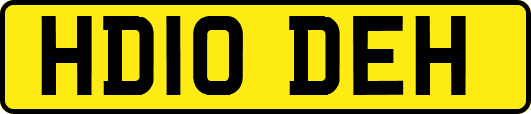 HD10DEH