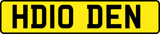 HD10DEN