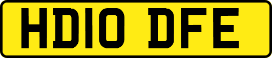 HD10DFE